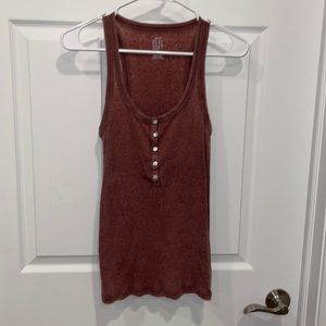 Aerie Real Soft Tank